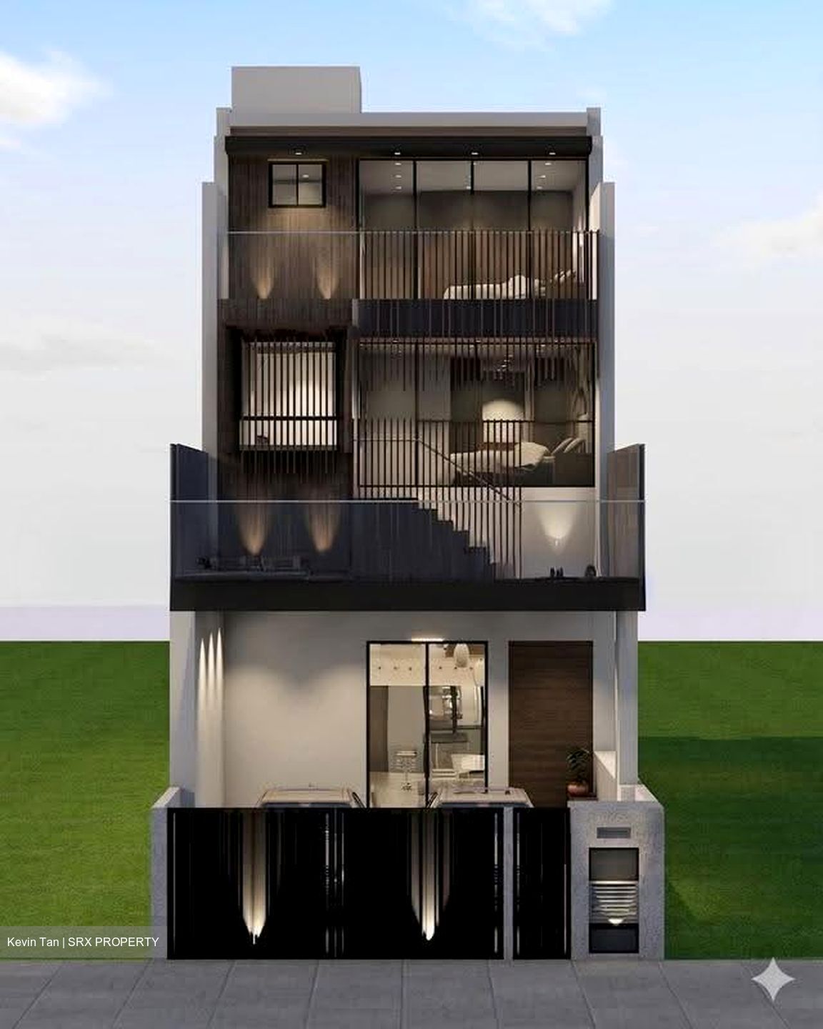Sembawang Hills Estate (D20), Terrace #611996831